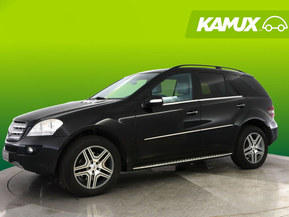 Mercedes-Benz ML