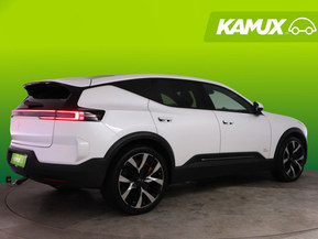 Polestar 3