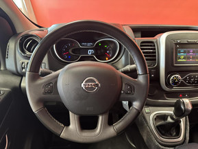 Nissan NV300