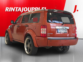 Dodge Nitro