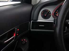Audi A6 allroad quattro