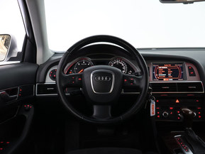 Audi A6 allroad quattro