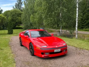 Mitsubishi GTO