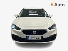 Seat Leon Sportstourer