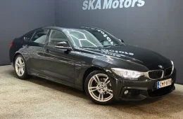 BMW 420