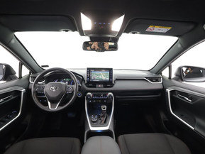 Toyota RAV4 Plug-In