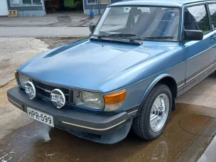Saab 99