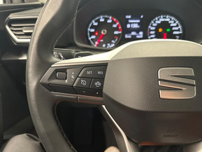 Seat Leon Sportstourer