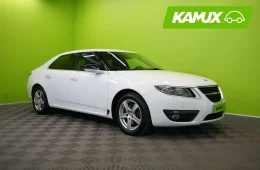 Saab 9-5