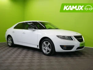 Saab 9-5