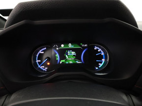 Toyota RAV4 Plug-In