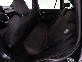 Toyota RAV4 Plug-In