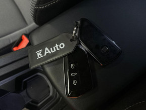 Seat Leon Sportstourer