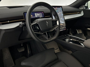 Polestar 3