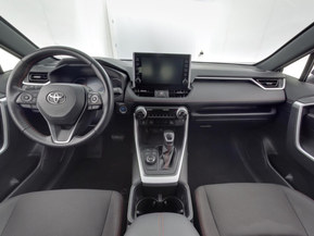 Toyota RAV4 Plug-In