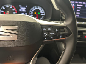 Seat Leon Sportstourer