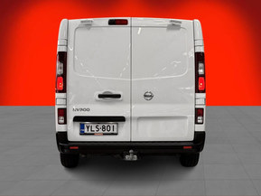 Nissan NV300