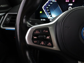 BMW i4 M50