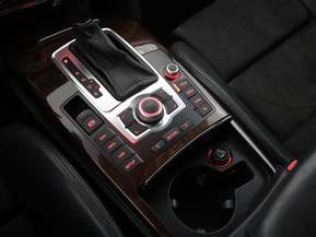 Audi A6 allroad quattro