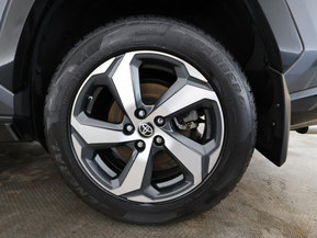 Toyota RAV4 Plug-In