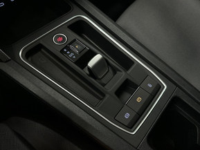 Seat Leon Sportstourer