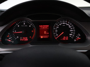Audi A6 allroad quattro