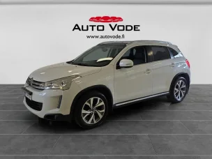Citroen C4 Aircross
