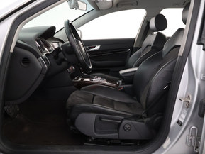 Audi A6 allroad quattro