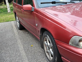 Volvo V70