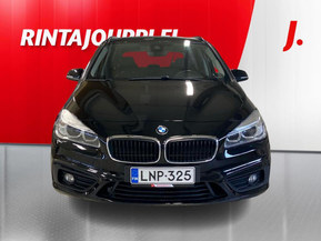 BMW 214