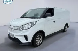 Maxus e-Deliver 3