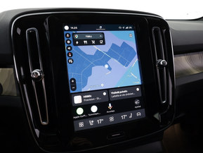 Volvo C40