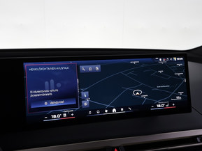 BMW iX M60