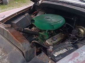 Oldsmobile 88