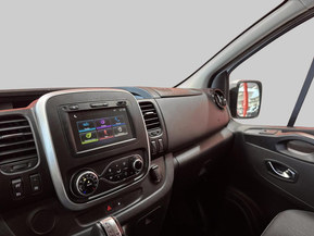 Nissan NV300