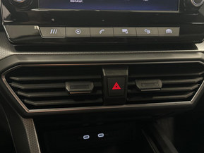 Seat Leon Sportstourer