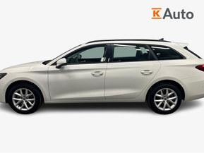 Seat Leon Sportstourer