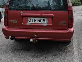Volvo V70