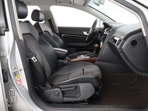 Audi A6 allroad quattro