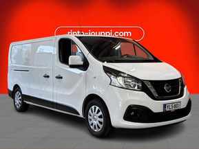 Nissan NV300