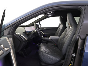 BMW iX M60