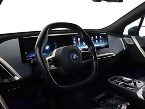 BMW iX M60