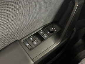 Seat Leon Sportstourer