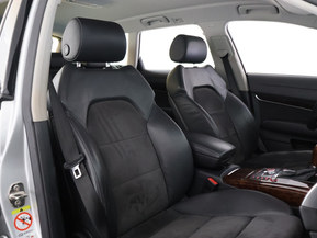 Audi A6 allroad quattro