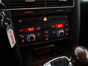 Audi A6 allroad quattro