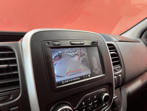Nissan NV300