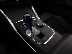 BMW i4 M50