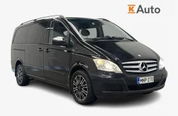 Mercedes-Benz Viano