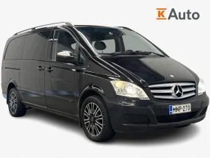 Mercedes-Benz Viano