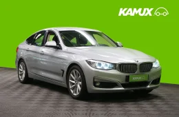 BMW 318 Gran Turismo